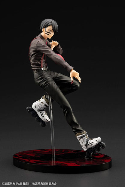 Naito Mudano DX Edition ARTFXJ Kotobukiya - Anime Figuren günstig kaufen