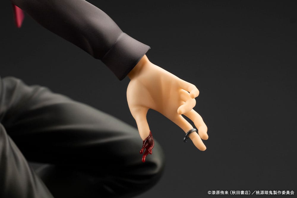 Naito Mudano DX Edition ARTFXJ Kotobukiya - Anime Figuren günstig kaufen