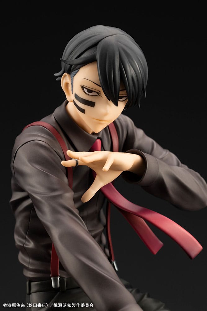 Naito Mudano DX Edition ARTFXJ Kotobukiya - Anime Figuren günstig kaufen