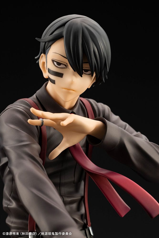 Naito Mudano DX Edition ARTFXJ Kotobukiya - Anime Figuren günstig kaufen