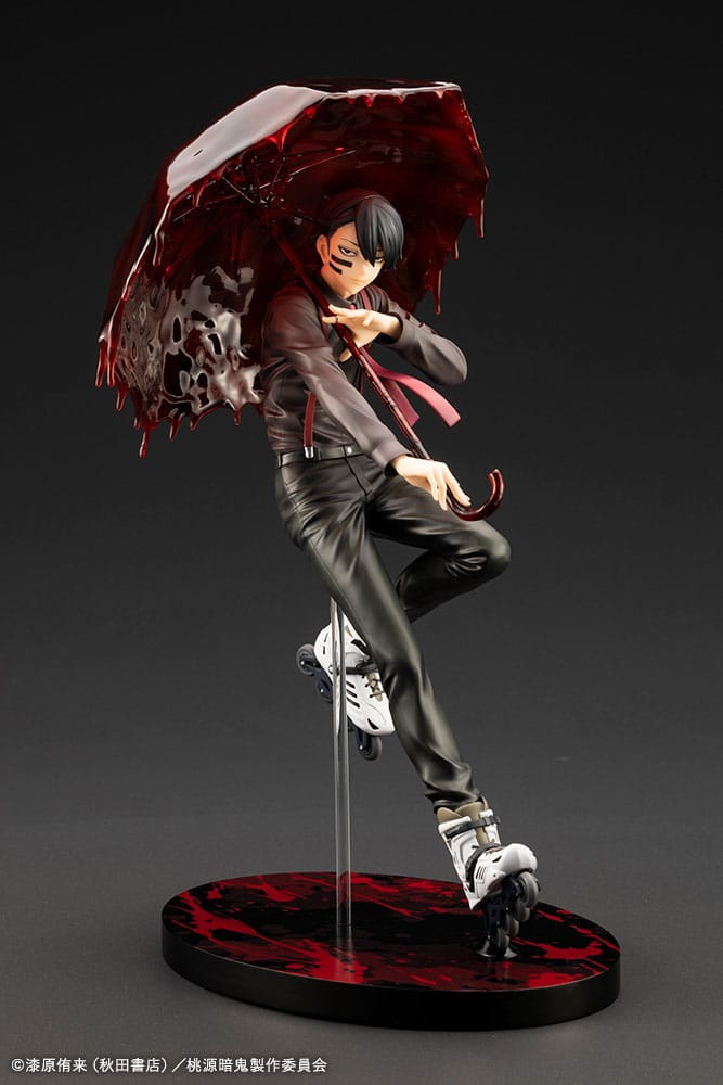 Naito Mudano DX Edition ARTFXJ Kotobukiya - Anime Figuren günstig kaufen