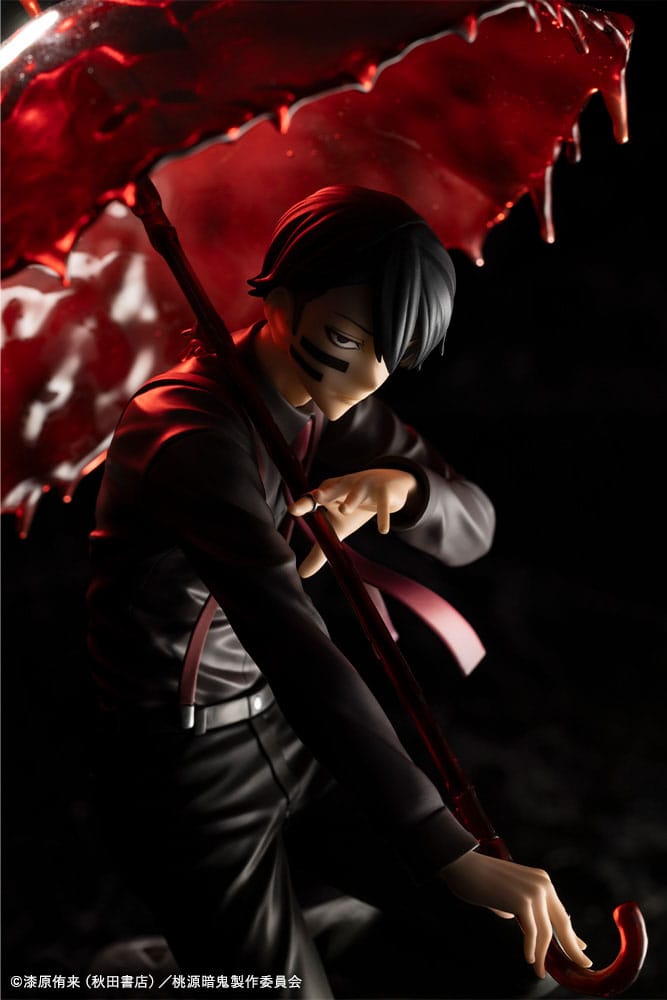 Naito Mudano DX Edition ARTFXJ Kotobukiya