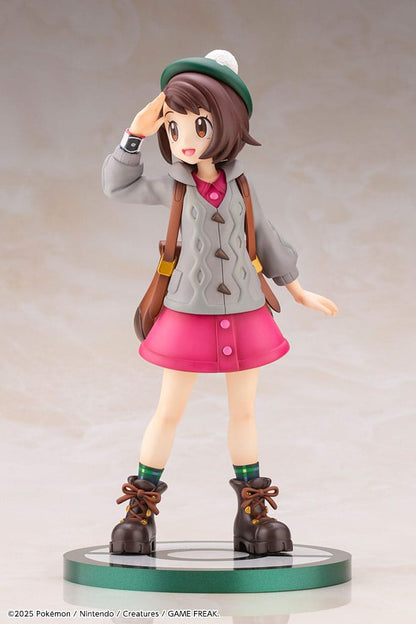 Gloria & Memmeon ARTFXJ Kotobukiya