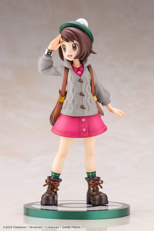 Gloria & Memmeon ARTFXJ Kotobukiya - Anime Figuren günstig kaufen