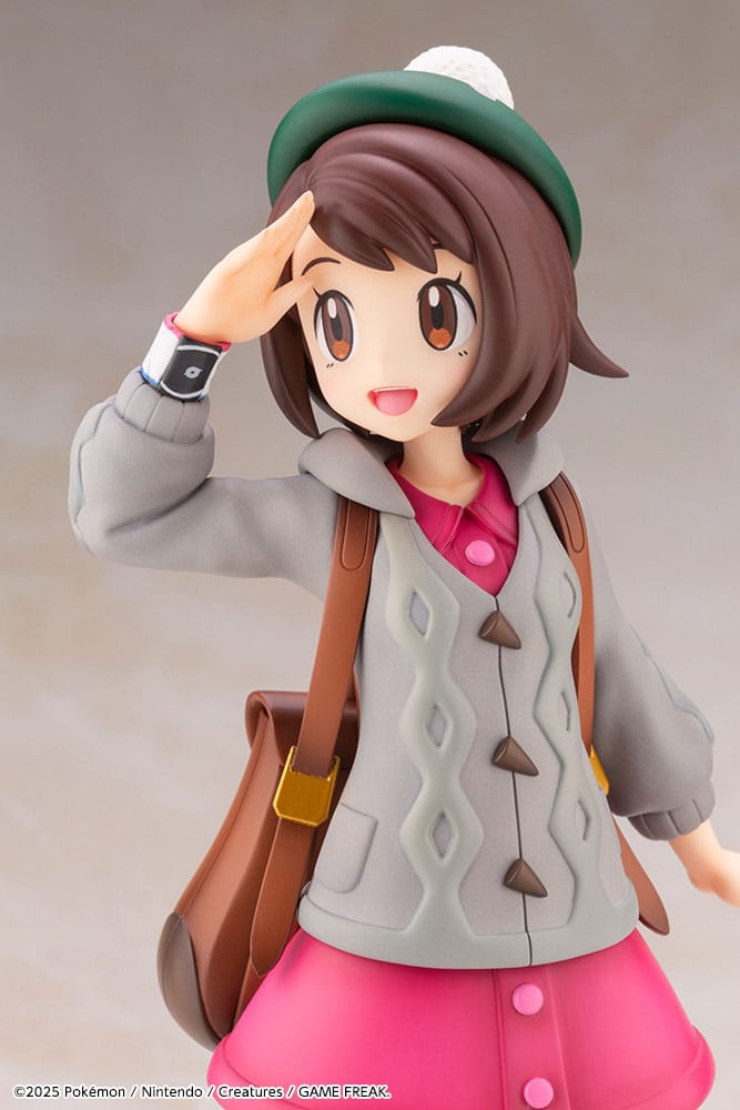 Gloria & Memmeon ARTFXJ Kotobukiya