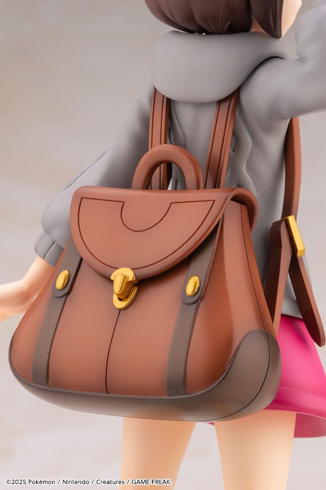 Gloria & Memmeon ARTFXJ Kotobukiya