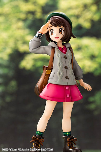 Gloria & Memmeon ARTFXJ Kotobukiya