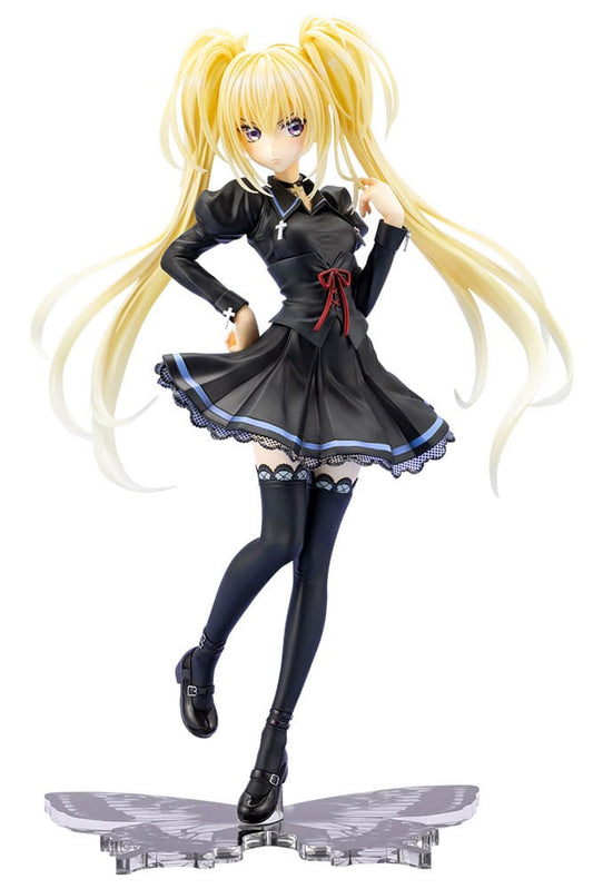 Hoshina Utau School Uniform Ver. Kotobukiya - Anime Figuren günstig kaufen