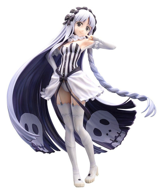 Fate/strange Fake PVC Figur Francesca Prelati - Anime Figuren günstig kaufen
