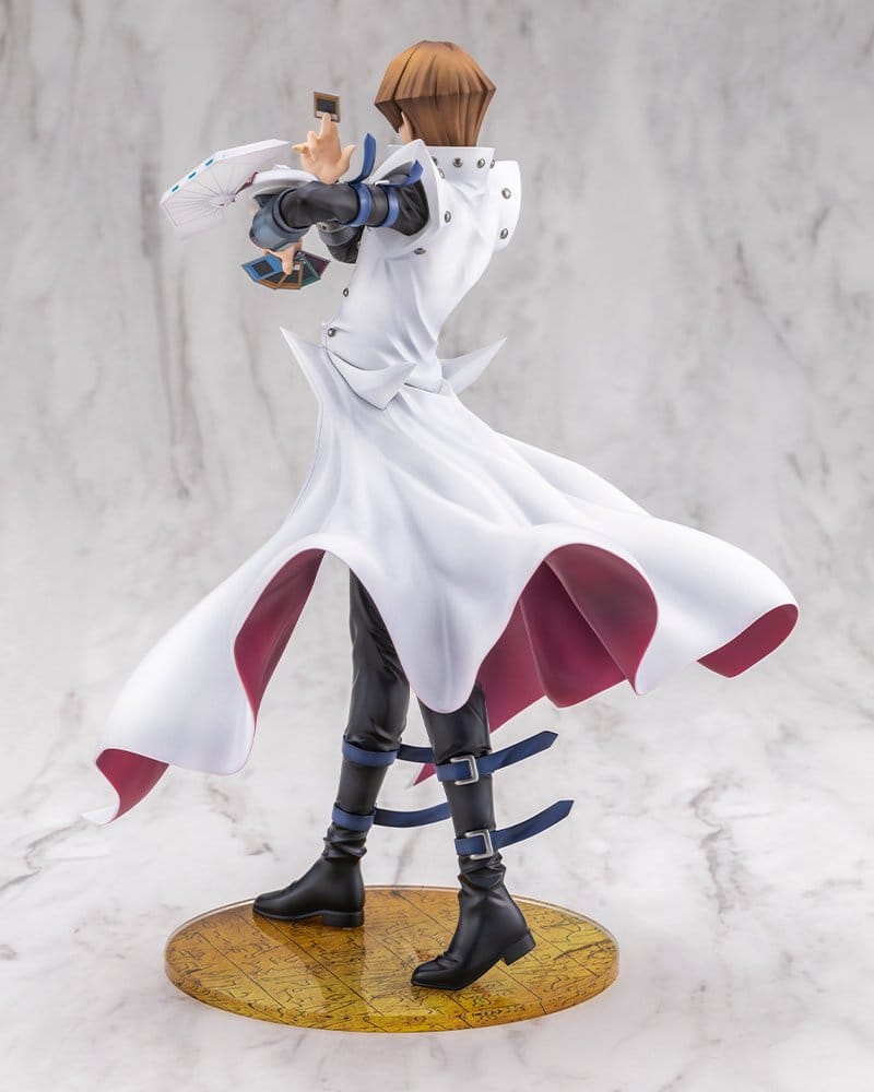 Seto Kaiba Passionate Duelists ARTFX Kotobukiya - Anime Figuren günstig kaufen