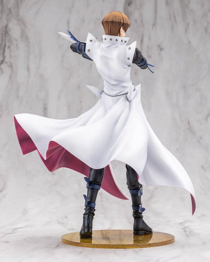 Seto Kaiba Passionate Duelists ARTFX Kotobukiya - Anime Figuren günstig kaufen