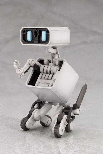 Natsuno Minami & BJ ARTFXJ Kotobukiya