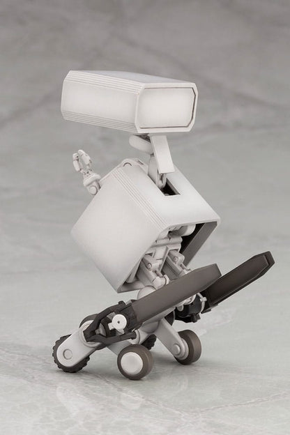 Natsuno Minami & BJ ARTFXJ Kotobukiya