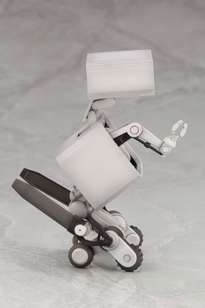 Natsuno Minami & BJ ARTFXJ Kotobukiya