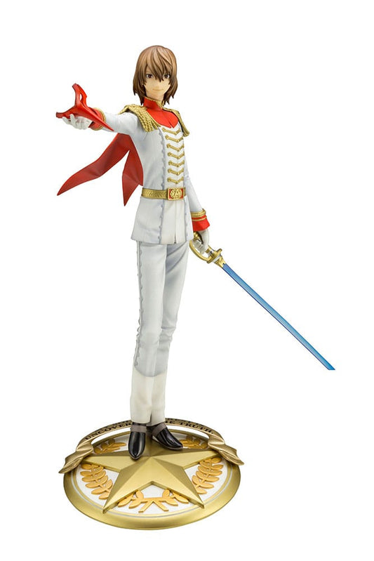 Goro Akechi Phantom Thief Ver. Persona 5 Royal Kotobukiya - Anime Figuren günstig kaufen