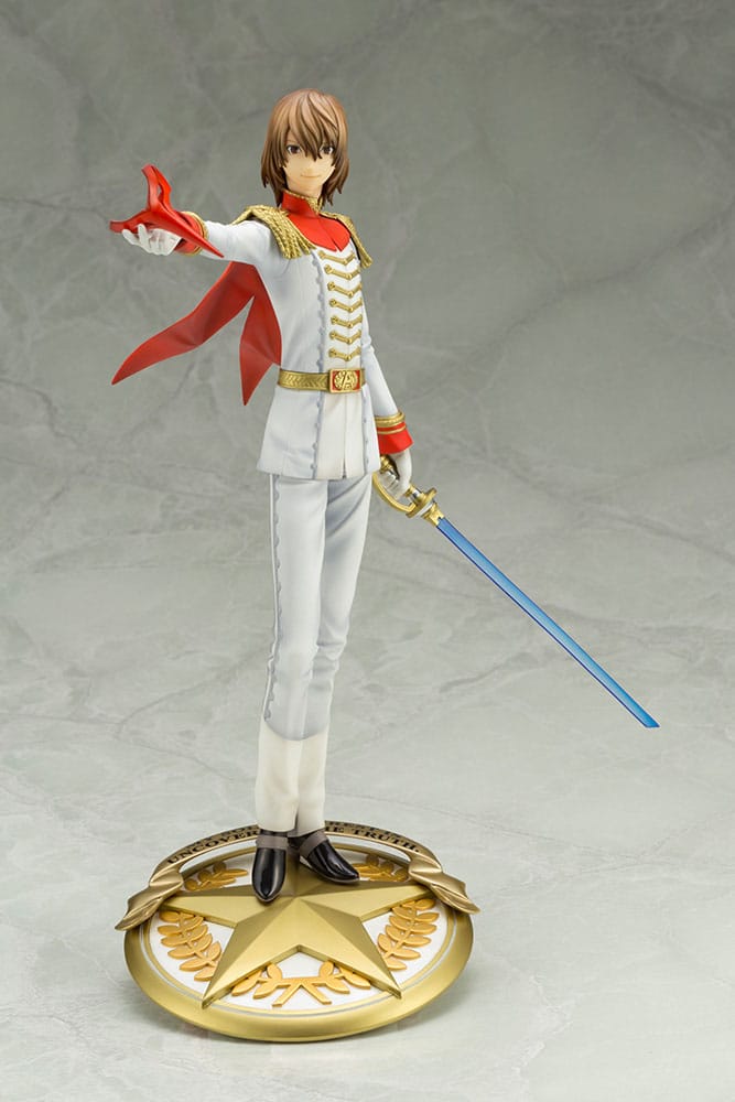 Goro Akechi Phantom Thief Ver. Persona 5 Royal Kotobukiya - Anime Figuren günstig kaufen