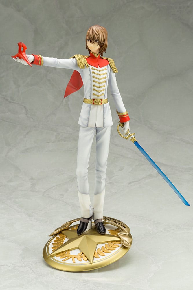 Goro Akechi Phantom Thief Ver. Persona 5 Royal Kotobukiya - Anime Figuren günstig kaufen