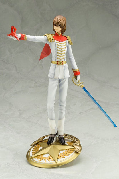 Goro Akechi Phantom Thief Ver. Persona 5 Royal Kotobukiya - Anime Figuren günstig kaufen