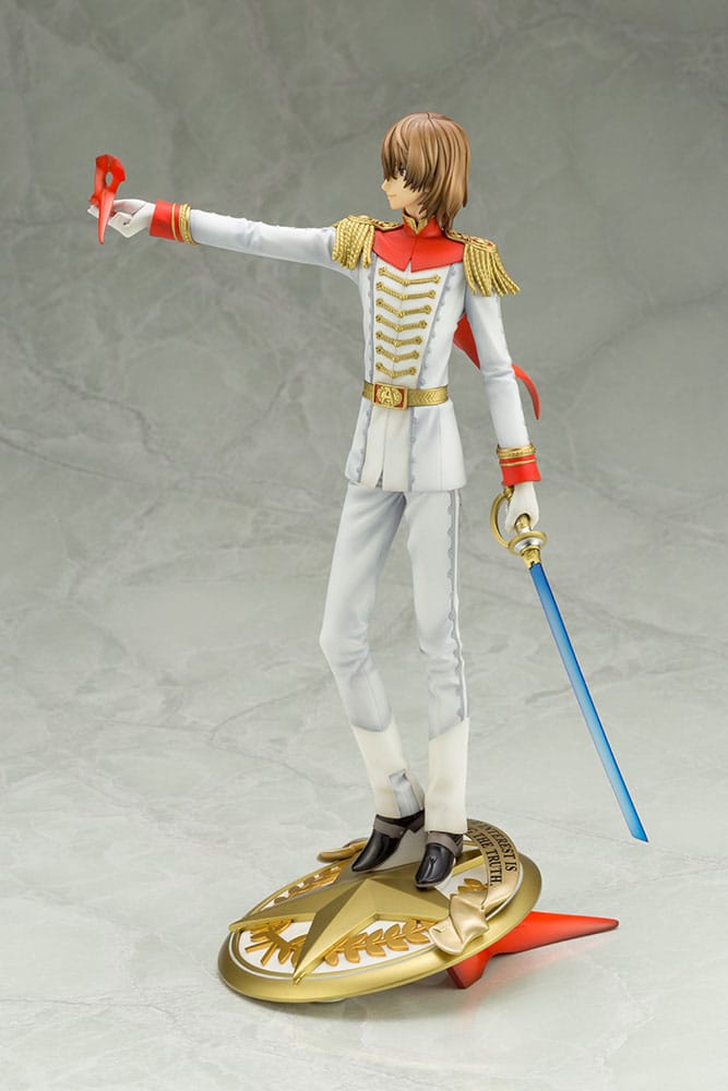 Goro Akechi Phantom Thief Ver. Persona 5 Royal Kotobukiya - Anime Figuren günstig kaufen