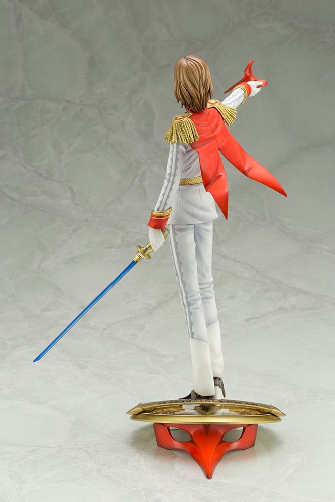 Goro Akechi Phantom Thief Ver. Persona 5 Royal Kotobukiya - Anime Figuren günstig kaufen