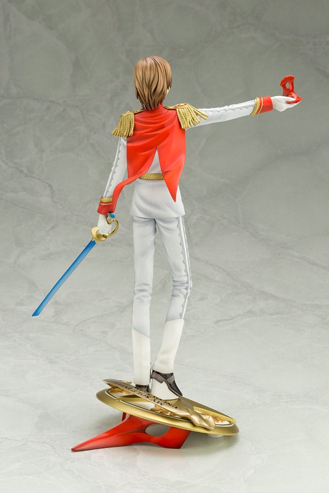 Goro Akechi Phantom Thief Ver. Persona 5 Royal Kotobukiya - Anime Figuren günstig kaufen