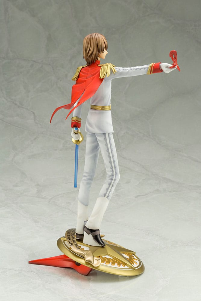 Goro Akechi Phantom Thief Ver. Persona 5 Royal Kotobukiya - Anime Figuren günstig kaufen