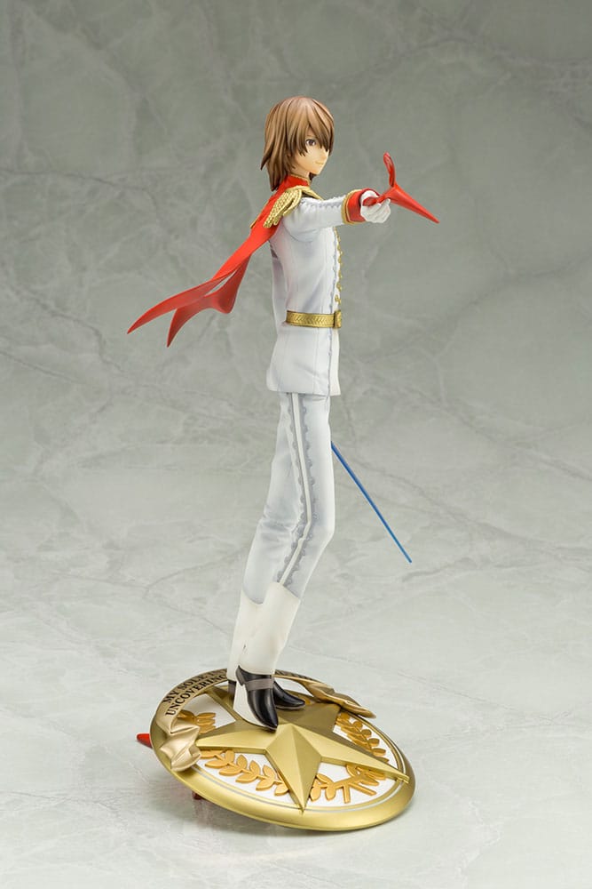 Goro Akechi Phantom Thief Ver. Persona 5 Royal Kotobukiya - Anime Figuren günstig kaufen