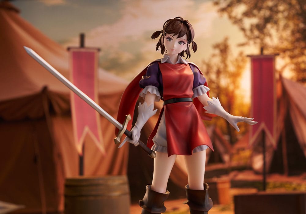 Melisandre Unicorn Overlord Kotobukiya