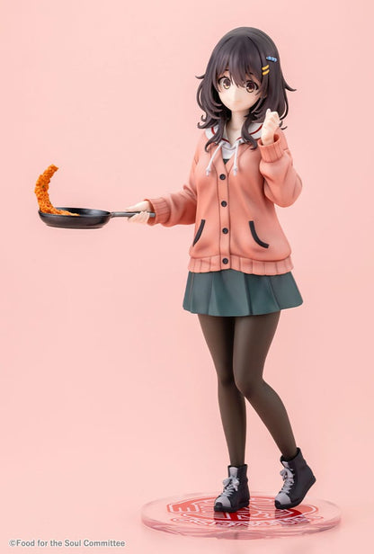 Mako Kawai Food for the Soul Kotobukia - Anime Figuren günstig kaufen