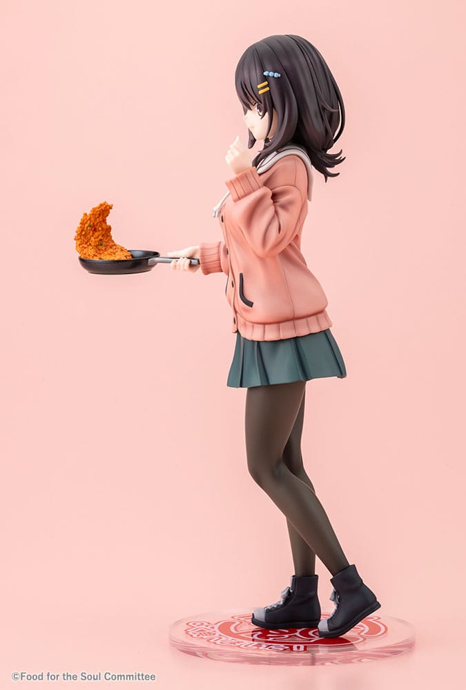 Mako Kawai Food for the Soul Kotobukia - Anime Figuren günstig kaufen