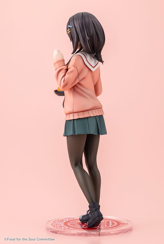 Mako Kawai Food for the Soul Kotobukia - Anime Figuren günstig kaufen