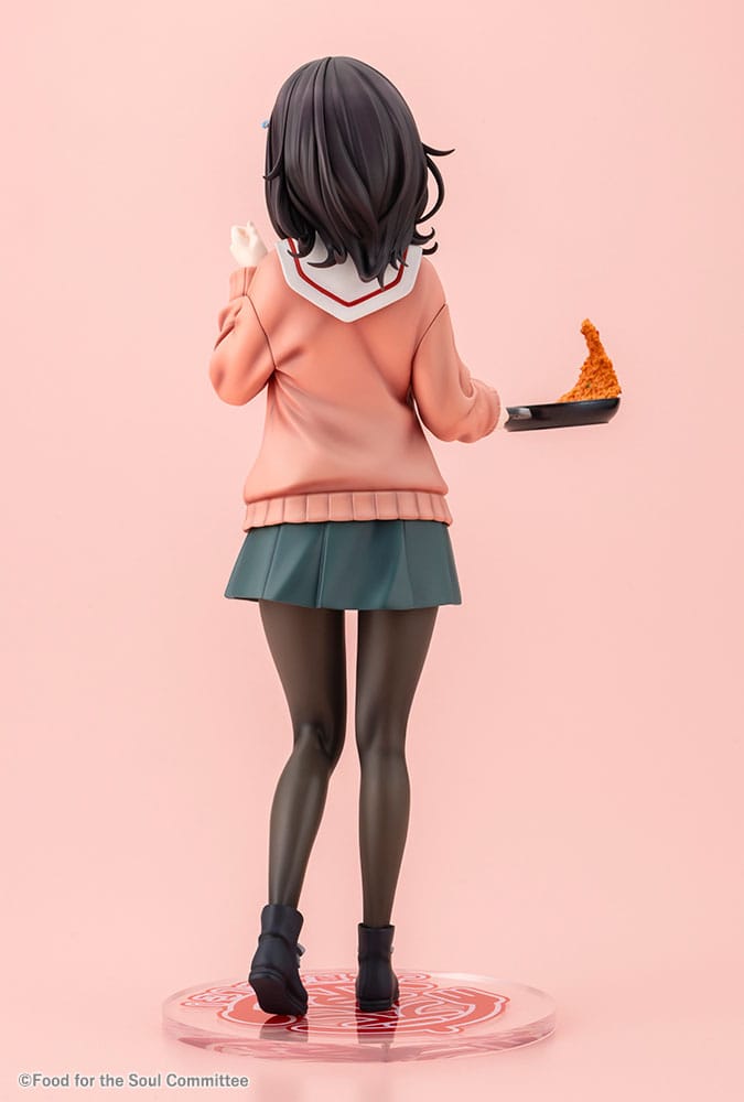 Mako Kawai Food for the Soul Kotobukia - Anime Figuren günstig kaufen