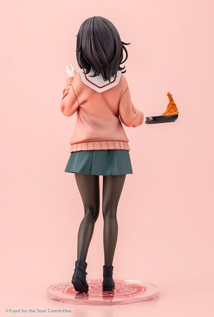 Mako Kawai Food for the Soul Kotobukia - Anime Figuren günstig kaufen