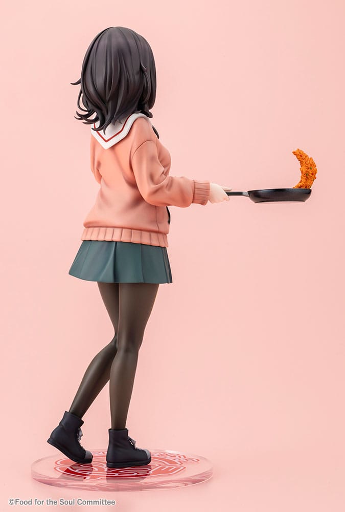 Mako Kawai Food for the Soul Kotobukia - Anime Figuren günstig kaufen