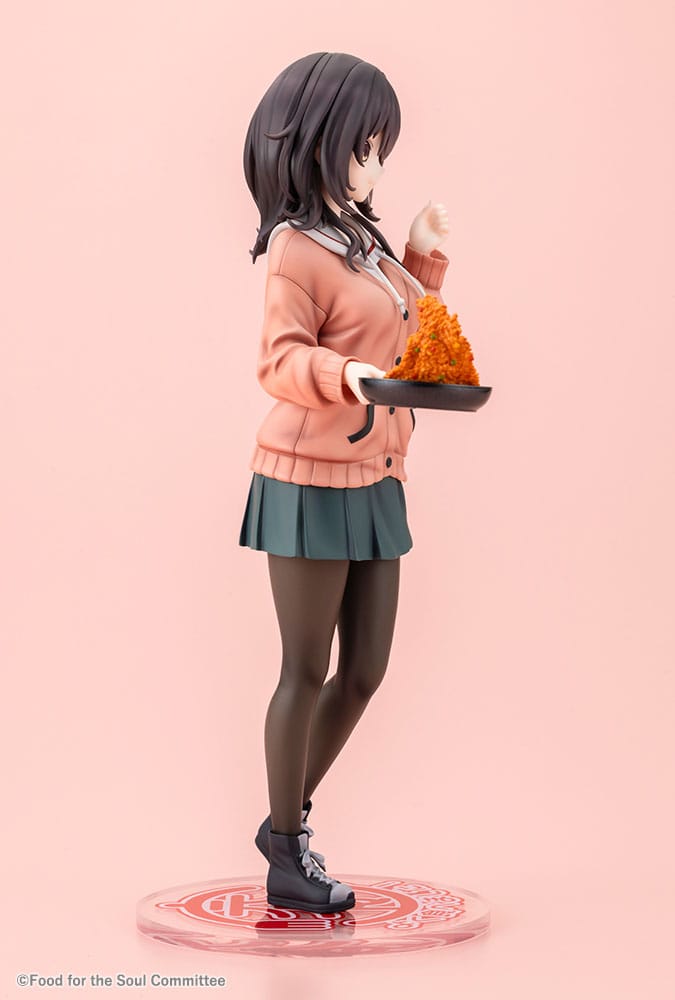 Mako Kawai Food for the Soul Kotobukia - Anime Figuren günstig kaufen