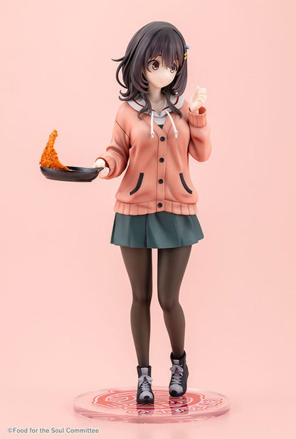 Mako Kawai Food for the Soul Kotobukia - Anime Figuren günstig kaufen