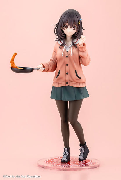 Mako Kawai Food for the Soul Kotobukia - Anime Figuren günstig kaufen