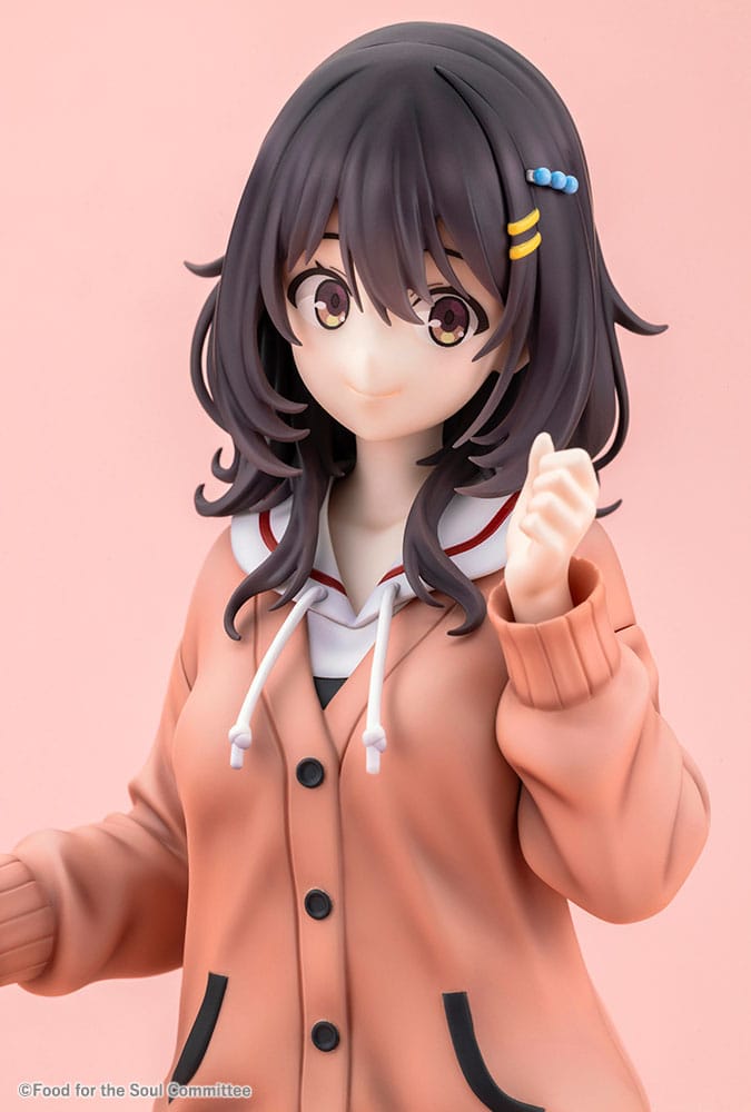 Mako Kawai Food for the Soul Kotobukia - Anime Figuren günstig kaufen