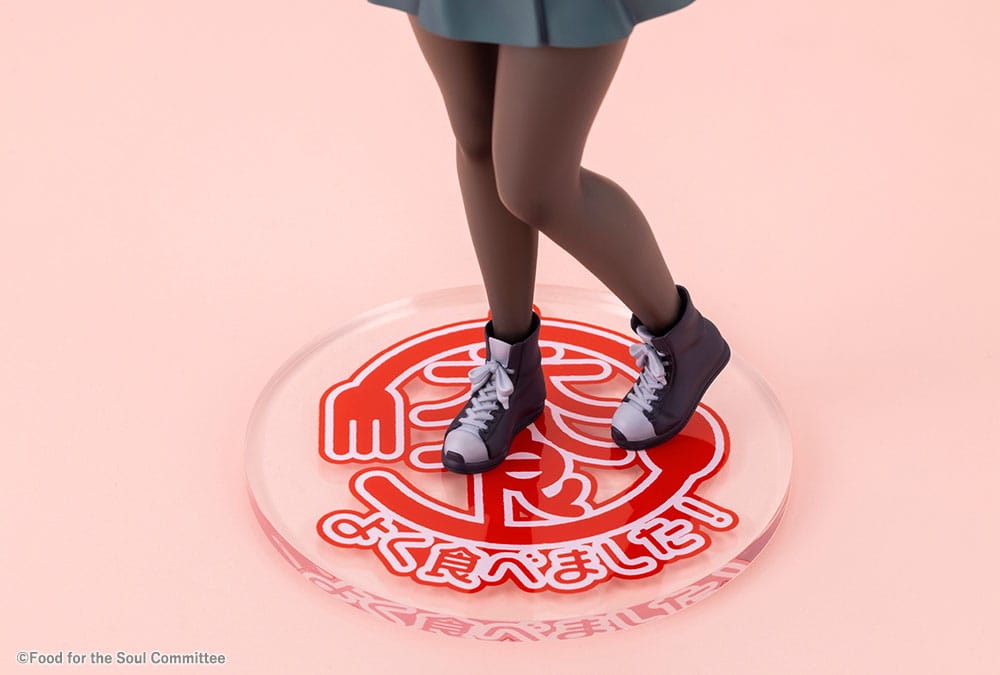 Mako Kawai Food for the Soul Kotobukia - Anime Figuren günstig kaufen