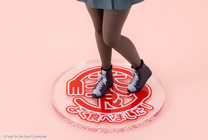 Mako Kawai Food for the Soul Kotobukia - Anime Figuren günstig kaufen