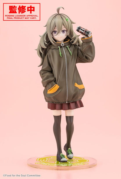 Tsutsuji Higa Food for the Soul Kotobukia - Anime Figuren günstig kaufen