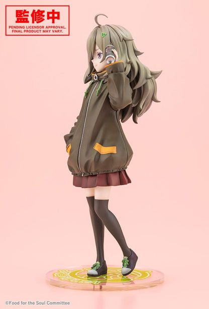Tsutsuji Higa Food for the Soul Kotobukia - Anime Figuren günstig kaufen