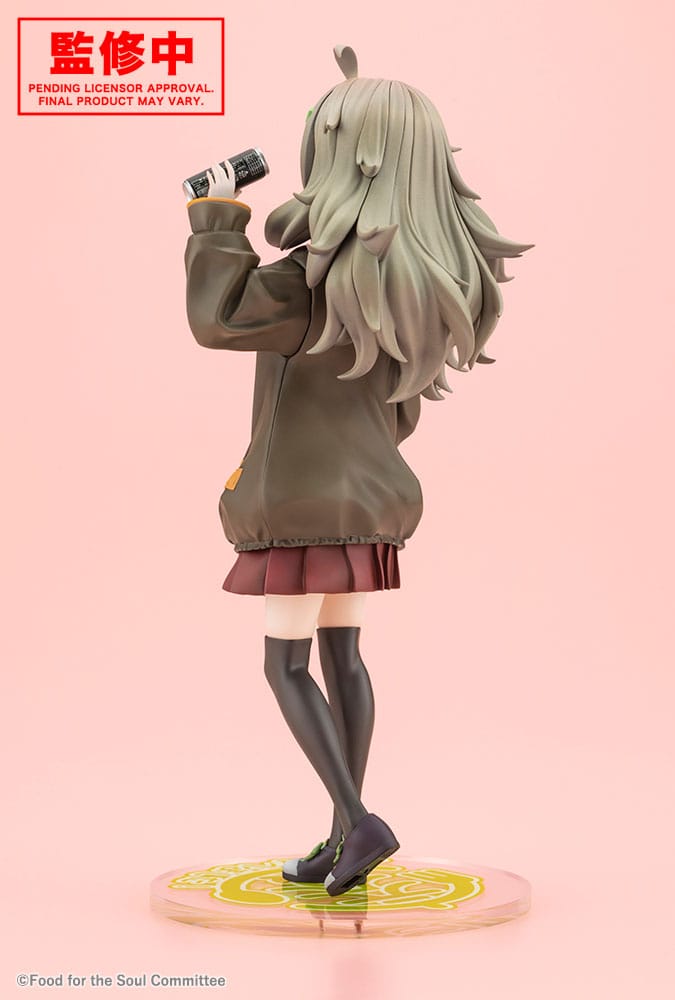 Tsutsuji Higa Food for the Soul Kotobukia - Anime Figuren günstig kaufen
