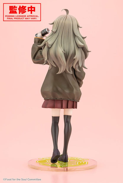 Tsutsuji Higa Food for the Soul Kotobukia - Anime Figuren günstig kaufen