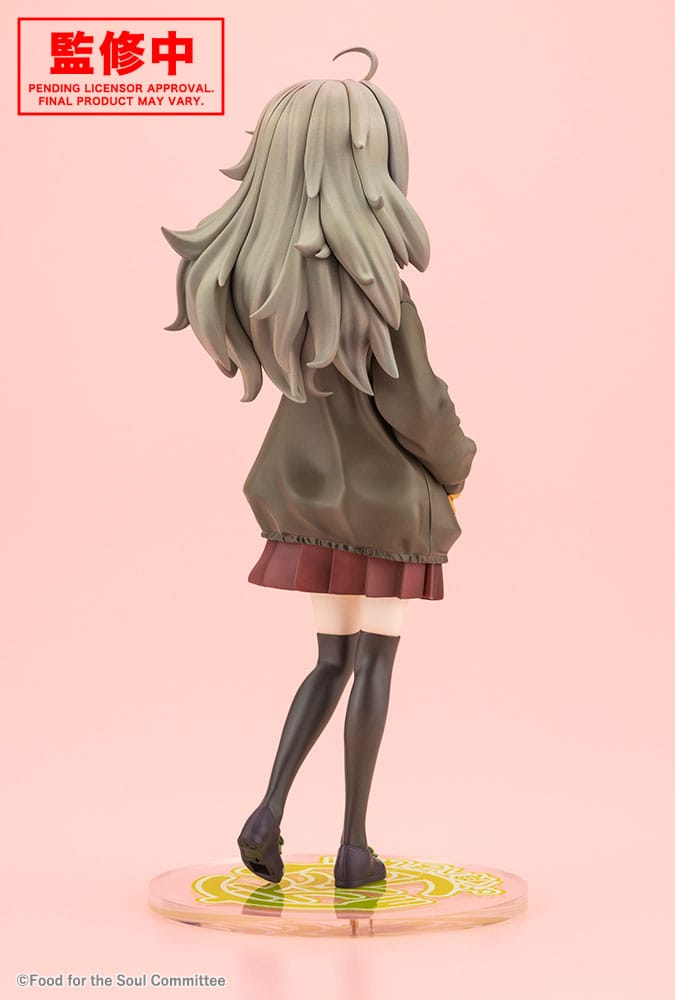 Tsutsuji Higa Food for the Soul Kotobukia - Anime Figuren günstig kaufen