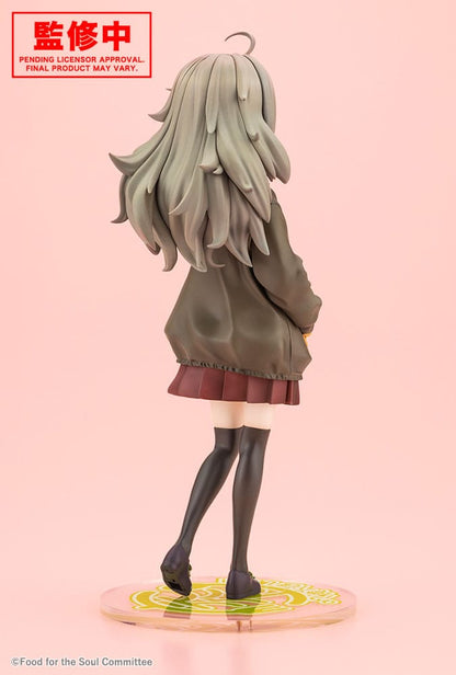 Tsutsuji Higa Food for the Soul Kotobukia - Anime Figuren günstig kaufen