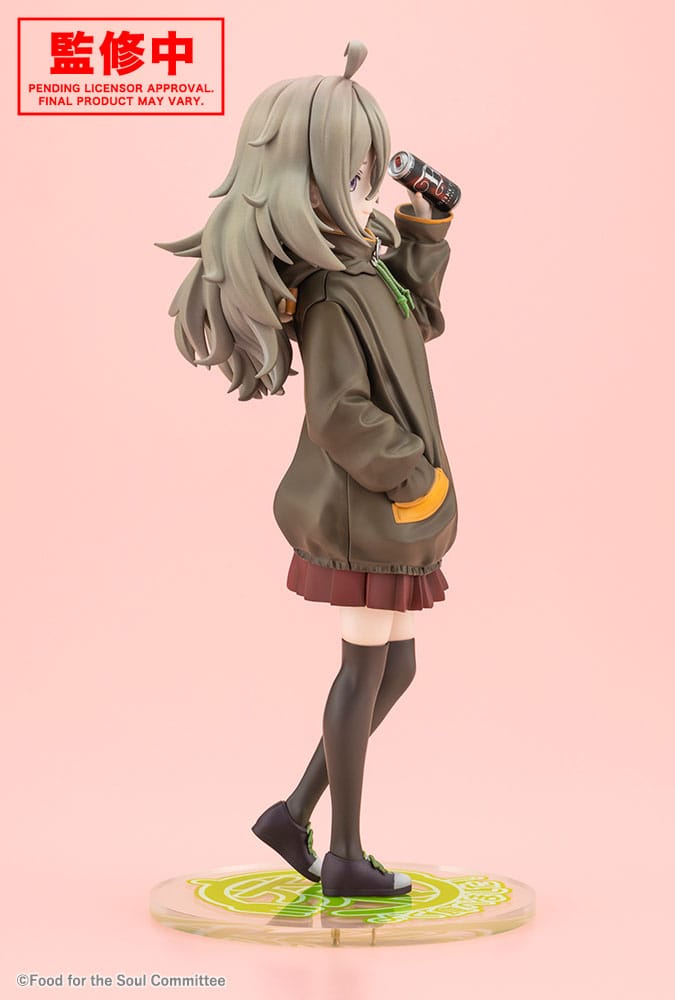 Tsutsuji Higa Food for the Soul Kotobukia - Anime Figuren günstig kaufen