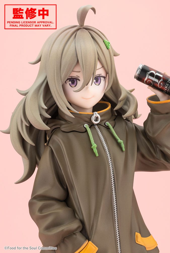 Tsutsuji Higa Food for the Soul Kotobukia - Anime Figuren günstig kaufen