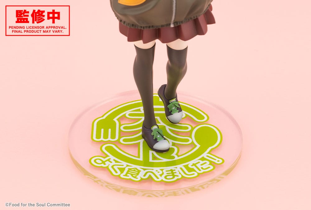 Tsutsuji Higa Food for the Soul Kotobukia - Anime Figuren günstig kaufen