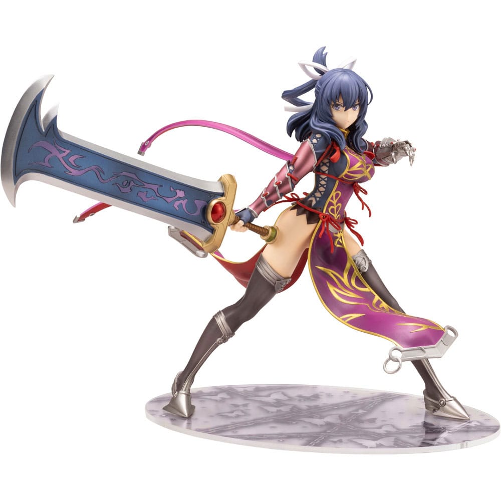 Rixia Mao The Legend of Heroes Kotobukiya Reissue - Anime Figuren günstig kaufen